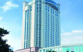 Ramada Plaza Tianlu Hotel Wuhan 5* China